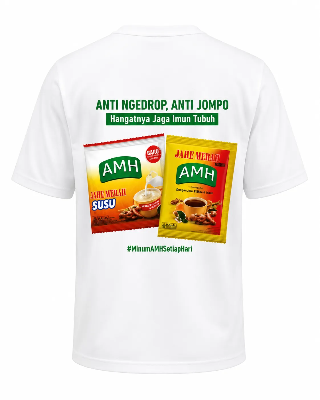 AMH belakang