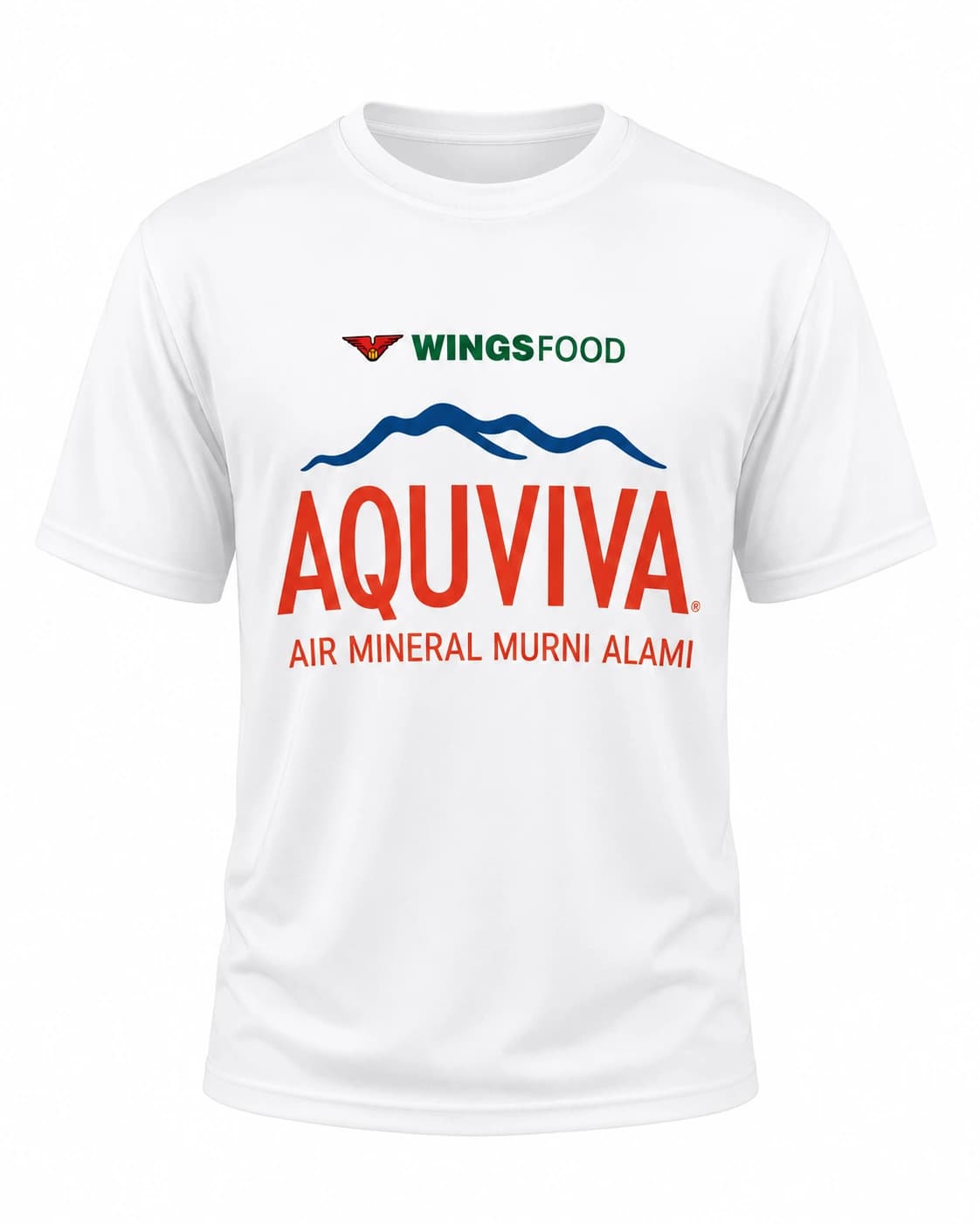 Aquviva depan