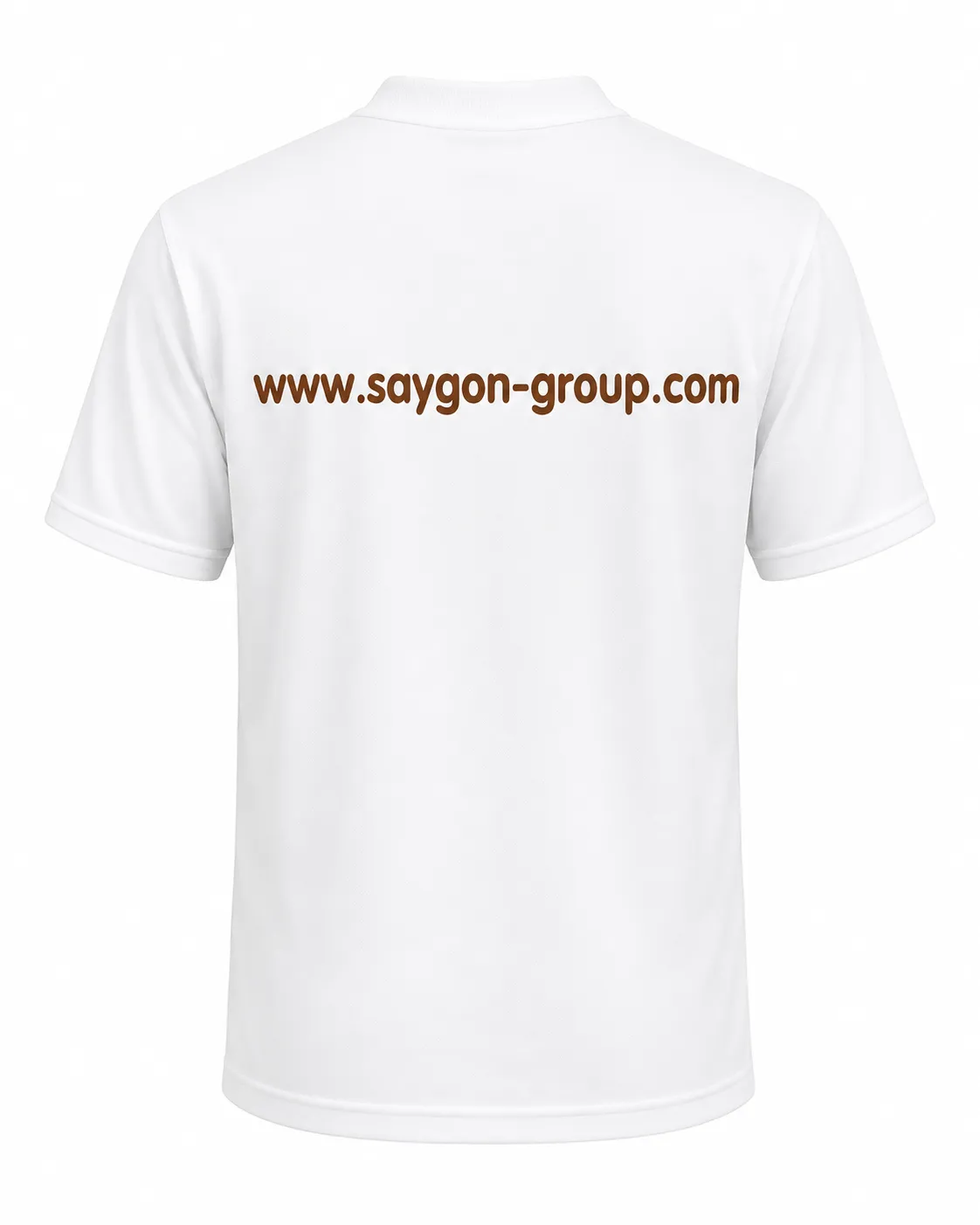 Saygon Group belakang