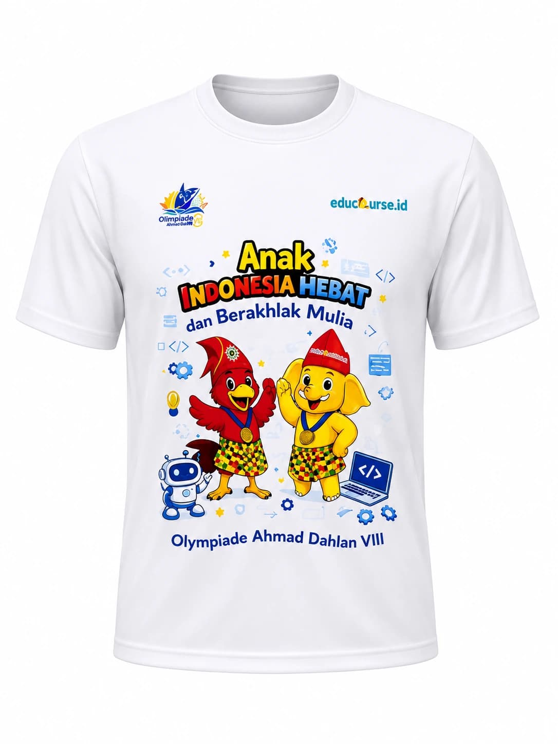 Kaos Event