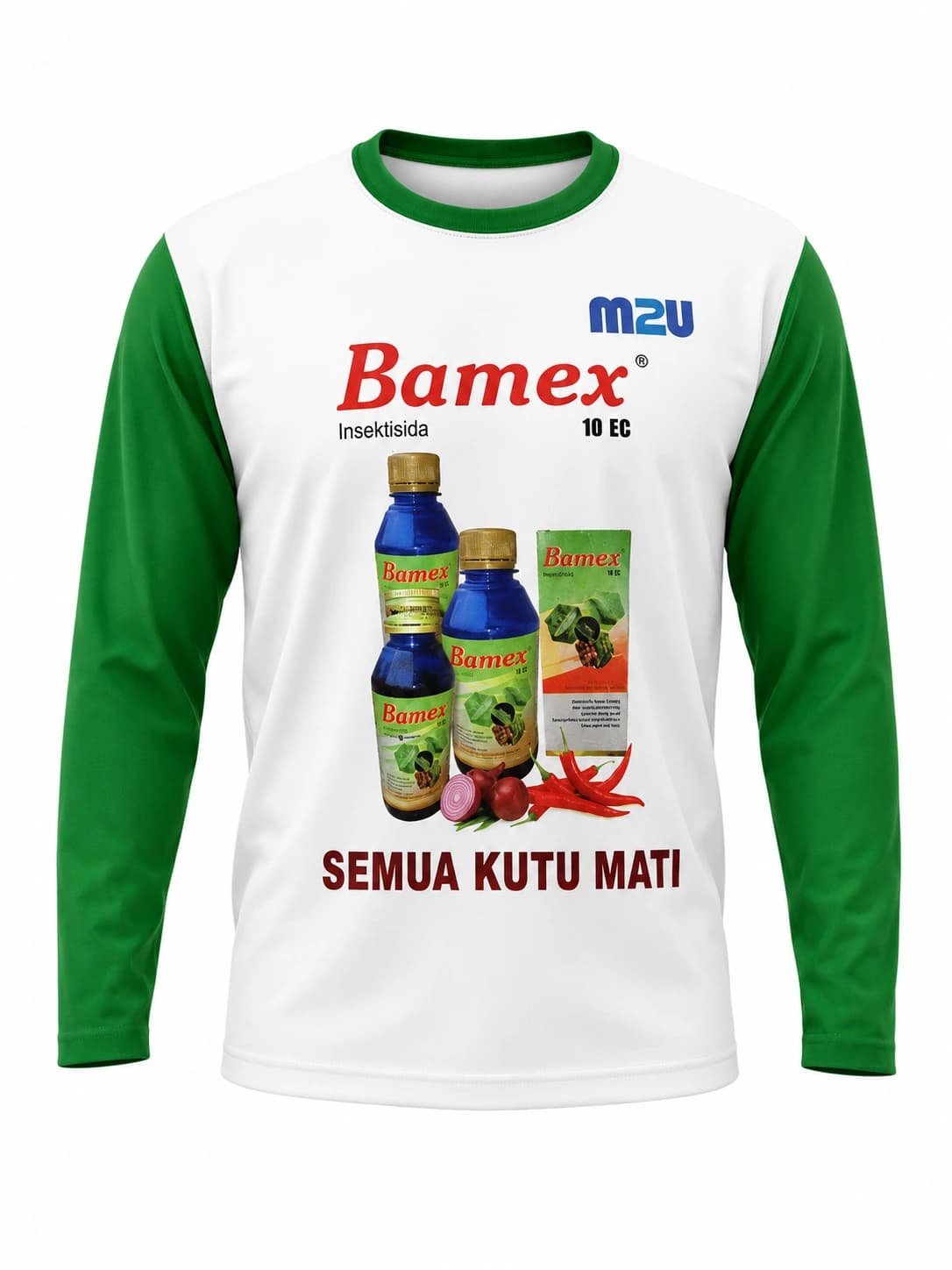 Kaos Promosi