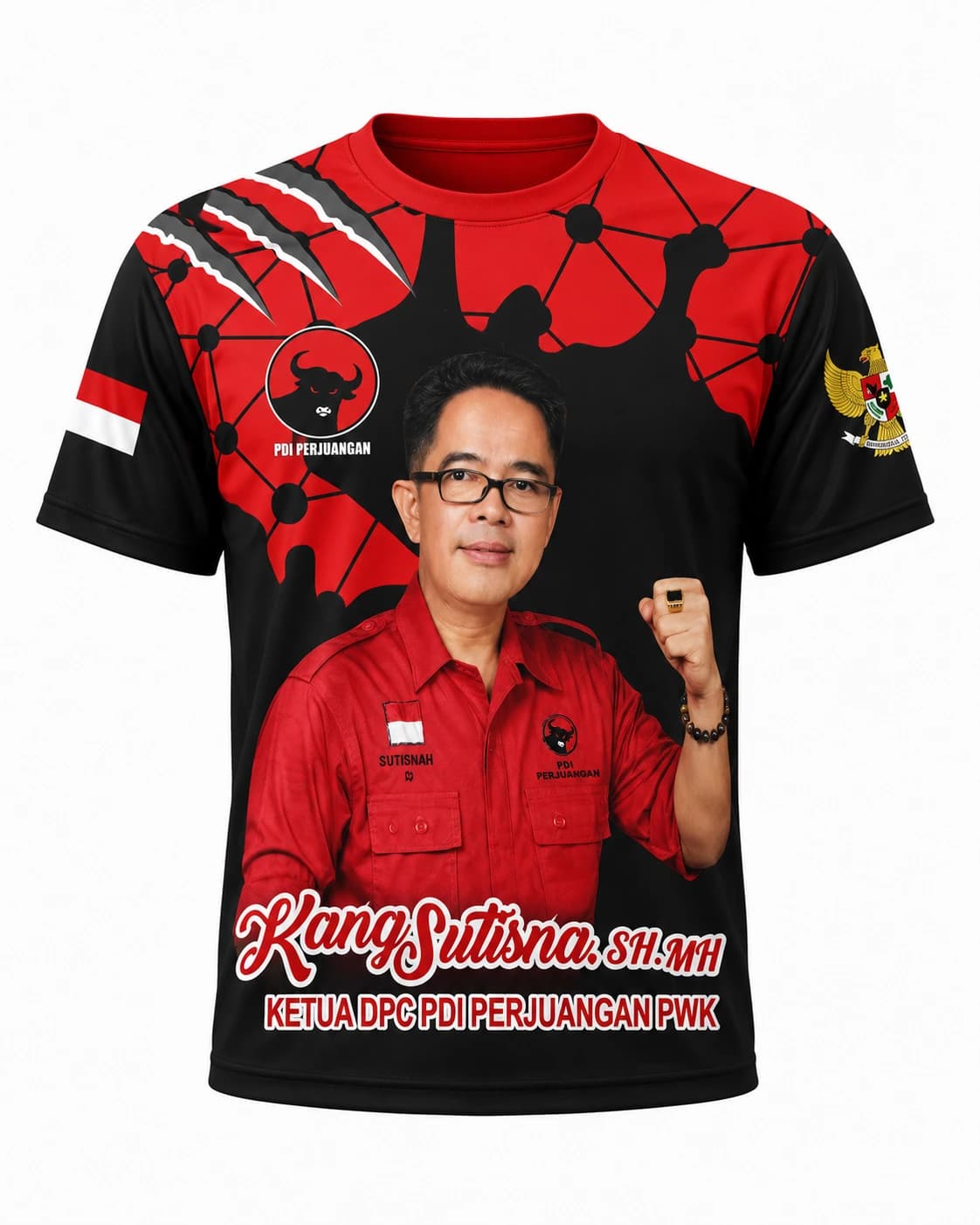 Kaos Partai