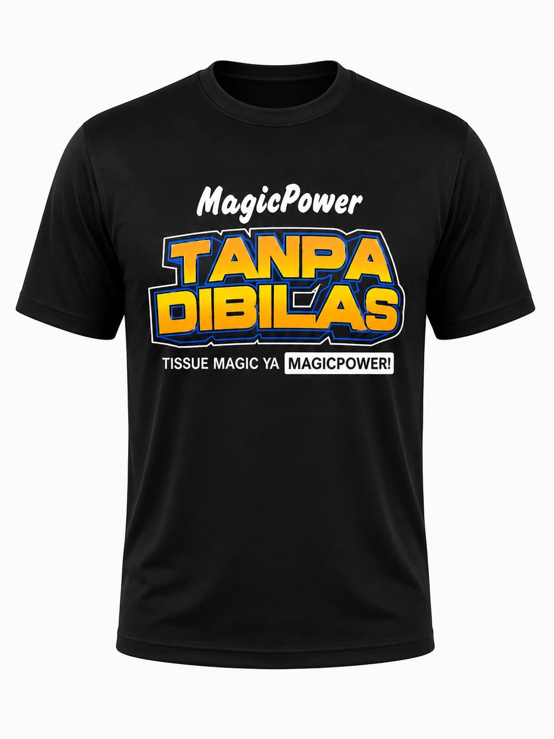 Merchandise Promosi