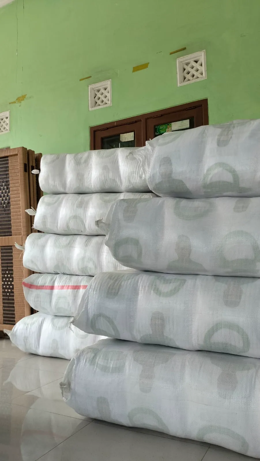 Dokumentasi Pengiriman 3